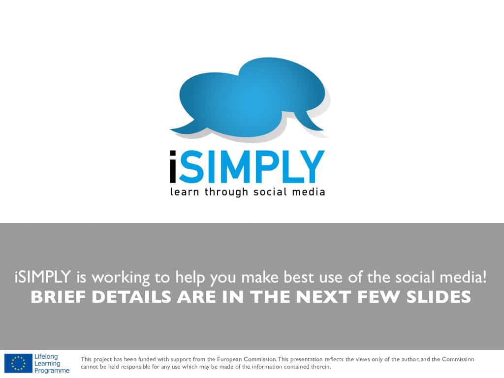 isimply-project-overview